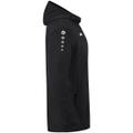 JAKO Kinder Regenjacke Allwetterjacke Team 2.0 152 in Schwarz