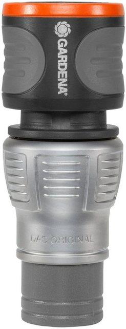 GARDENA Schlauchverbinder »Premium, 18255-50«, 1/2"-5/8"