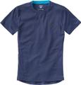 ASICS Herren LITE-SHOW SS TOP L in Blau