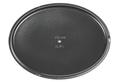 Küchenprofi Provence Bratentopf oval 35cm - schwarz