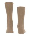 FALKE Airport Herren Braun 43-44
