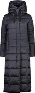 CMP Damen Jacke WOMAN COAT FIX HOOD 42 in Grau