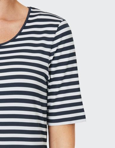 JOY SPORTSWEAR Damen T-Shirt ALLISON 36 in Blau