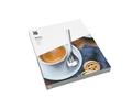 Nuova Kaffeelöffel-Set, 6-teilig