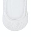 FALKE Step High Cut Damen Weiß 41-42