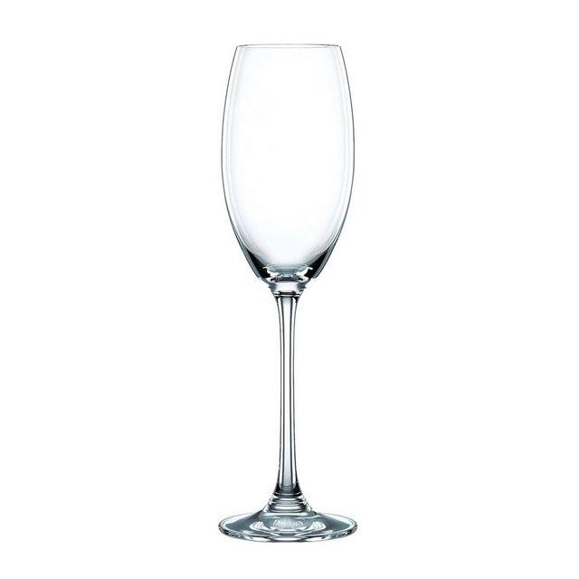Champagnerkelch Vivendi 27,2 cl 23,6cm 4er Set