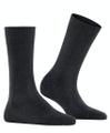 FALKE Sensitive London Damen Grau 39-42