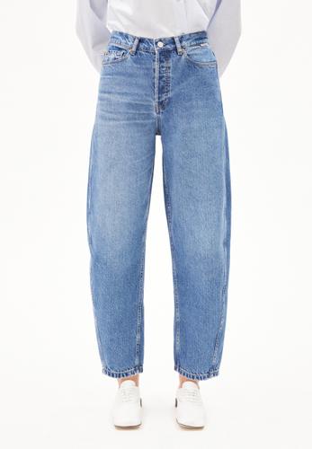 BAARLY BARREL JEAN 25/32 Loose Fit - Crunchy