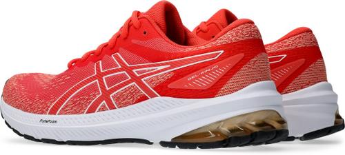 ASICS Damen Laufschuhe GEL-KINJO™ 41 ½ in Rot