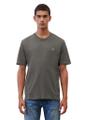 T-Shirt regular Grau S