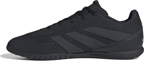 ADIDAS Herren Fussball-Hallenschuhe Predator Club IN Sala 44 in Schwarz