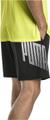 PUMA Herren Trainingsshorts "A.C.E. Woven 9" XXL in Schwarz