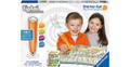 Ravensburger Spiel, »Ravensburger Starter-Settiptoi® CREATE Stift u. Buch, Mein Lern-Spiel-Abenteuer: Erste Zahlen«