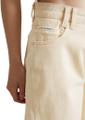 Bermuda Model Jonnda relaxed 28 Relaxed Fit - Offwhite_multi_04