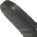 adidas Shower adilette 42 in Schwarz