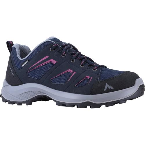 McKINLEY Damen Trekkinghalbschuhe Discover III AQX W 38 in Blau
