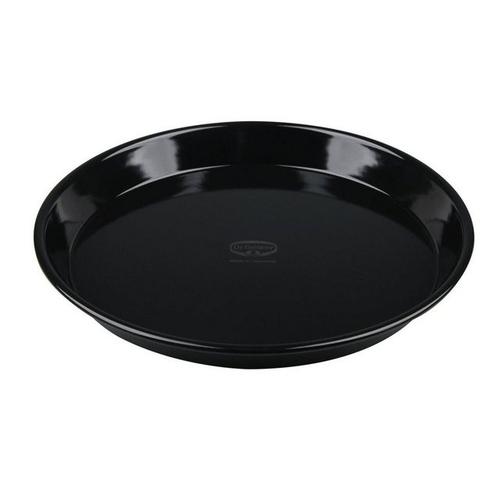 Dr. Oetker Dr. Oetker Backblech »Tradition Emailliert 24 cm«, Stahlblech