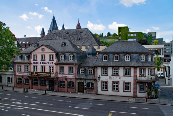 Mainz