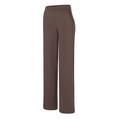 MAC JEANS - CHIARA, Light Jersey 42/32 Wide Fit - Braun