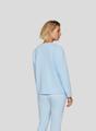 Denim Love 42 - Pastellblau