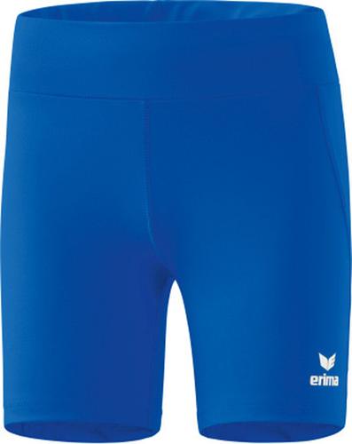 ERIMA Damen Tights RACING tight 38 in Blau