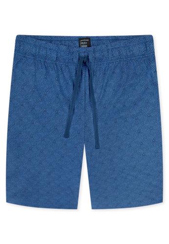 Bermuda Blau 50