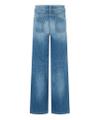 Tess wide leg Blau 44/33