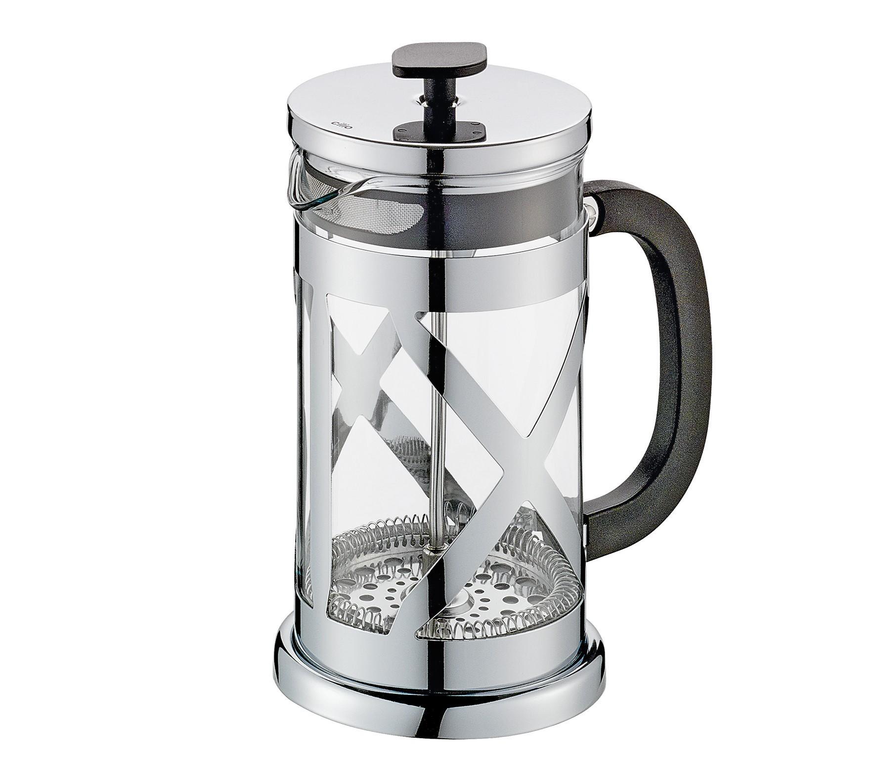 Kaffeebereiter GLORIA 8 Tassen