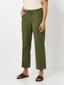 Sue Wide 7/8 44 - Khaki