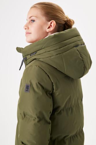 GJ420803 164/170 - Dark Olive
