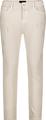 Jeans mit Strasssteinen 36 - Warm Sand