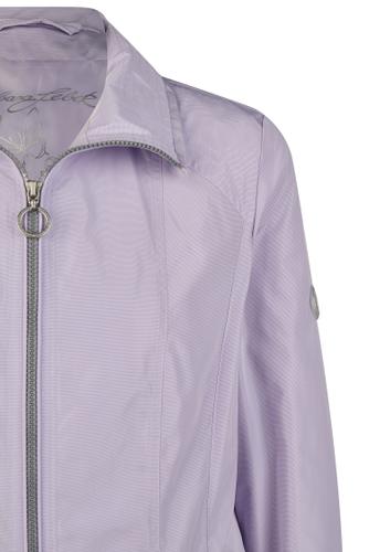 Inbetweenjacke 48 - Lavender