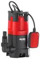 AL-KO Schmutzwasserpumpe »Drain 7000 Classic«, 7.000 l/h max. Fördermenge