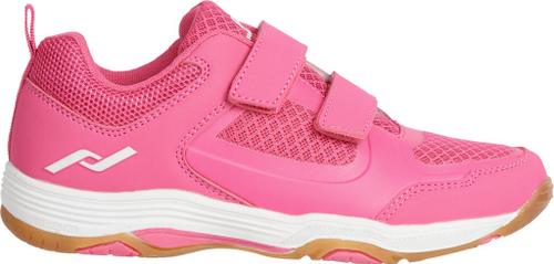 PRO TOUCH Kinder Volleyballschuhe Ki.-Indoor-Schuh Rebel IV VLC J 30 in Pink