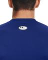 UNDER ARMOUR Herren Langarm HG Armour Comp LS XL in Blau