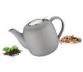 Teekanne LONDON, 1,5 L grau