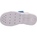 Hausschuh Textil \ BUBBLE Klettschuhe / Slipper FS 2024