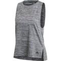 ADIDAS Damen Tanktop Boxy Light Tank