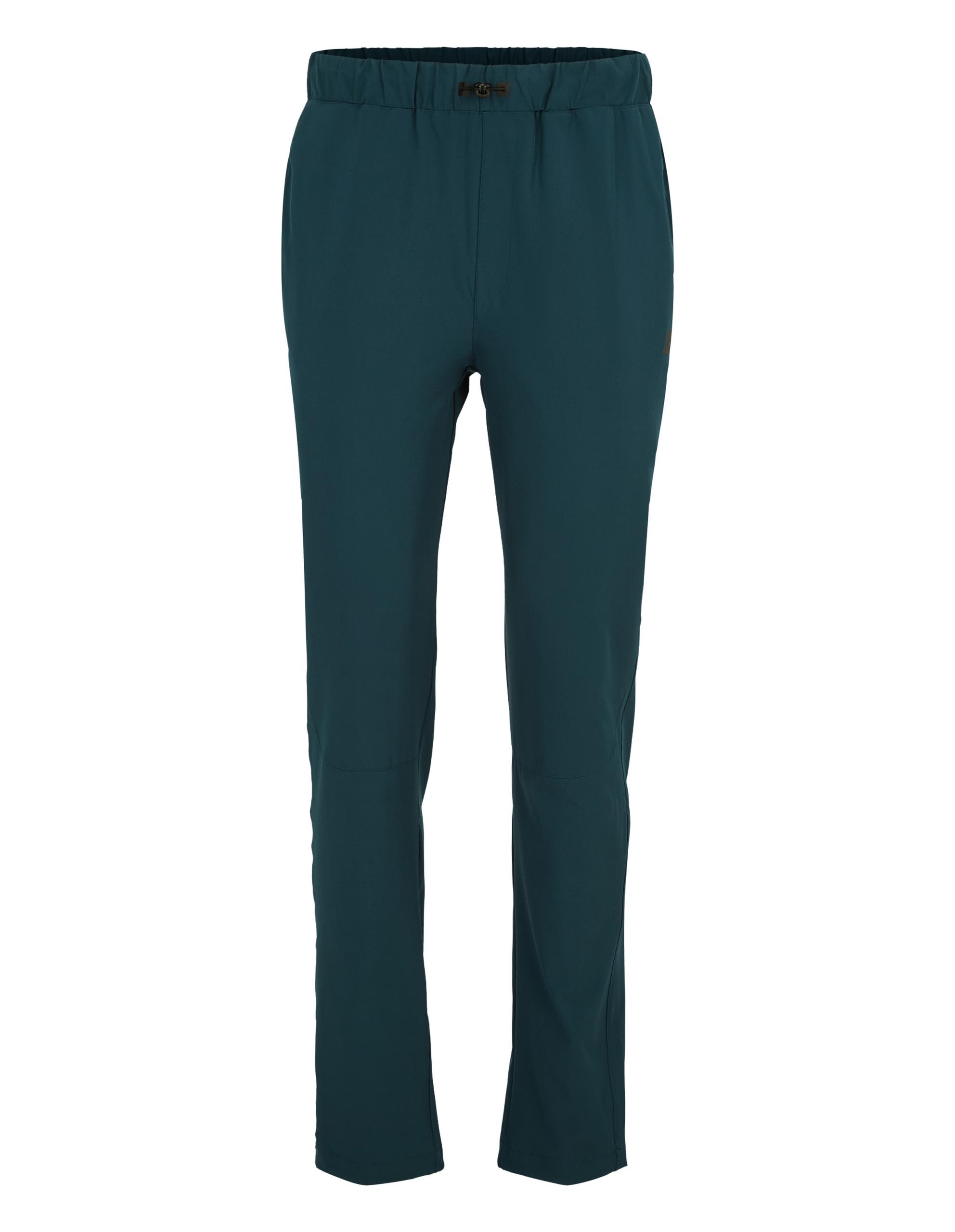 CARLO Hose 24 - Dark Teal