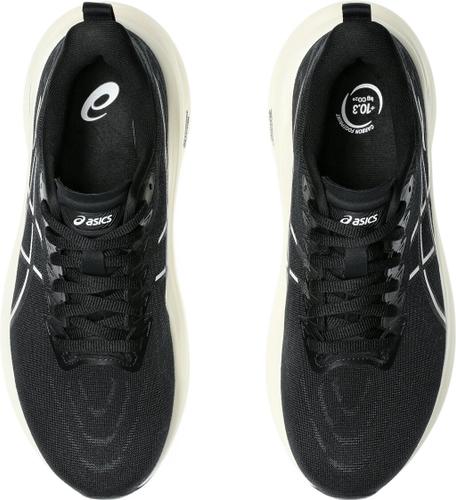 ASICS Damen Laufschuhe GT-2000 13 42 in Schwarz