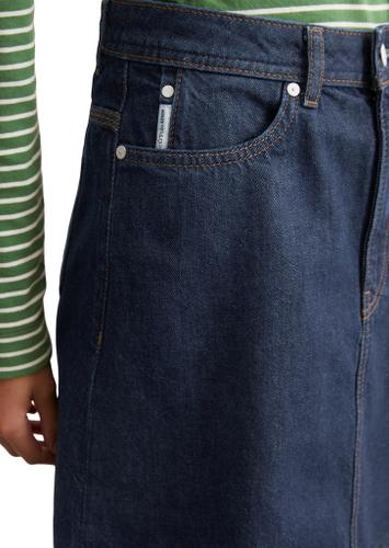 Mini-Jeansrock regular 28 Regular Fit - Dark Blue_multi_21