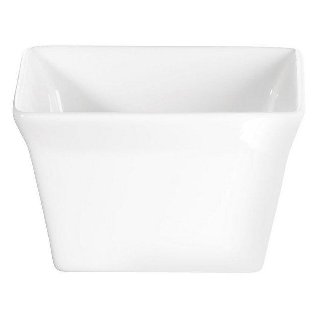 ASA SELECTION Soufflée-Form »250°C Soufflé 200 ml«, Porzellan