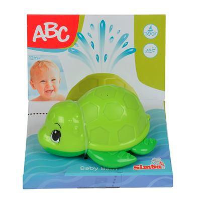 Simba - ABC - Badeschildkröte