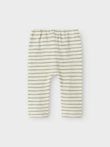 NBMDENJI PANT LIL 56 Normal geschnitten - Turtledove