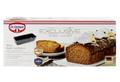 Brot- und Kastenform 'Exclusive'