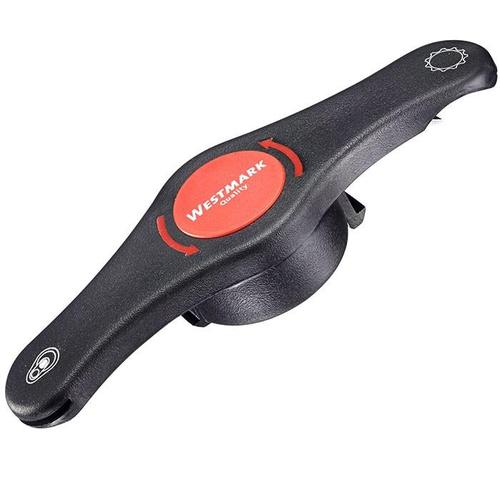 Kombiöffner 'Propeller'