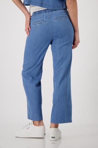 Culotte-Jeans 38 - Jeans