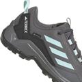 ADIDAS Damen Multifunktionsschuhe Terrex Eastrail GORE-TEX 38 in Grau