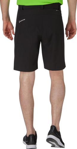 NAKAMURA Herren Shorts Itonio II XL in Schwarz