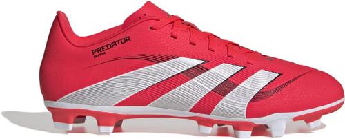 ADIDAS Herren Fussball-Rasenschuhe Predator Club FG/MG 44 ⅔ in Grau